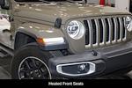 2020 Jeep Gladiator Crew Cab 4WD Pickup for sale #8233XP - photo 44
