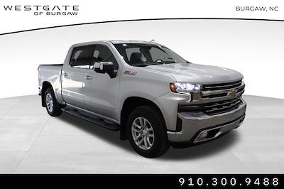 2019 Chevrolet Silverado 1500 Crew Cab 4WD Pickup for sale #8244XP - photo 1