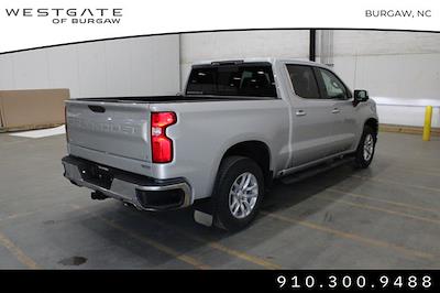 2019 Chevrolet Silverado 1500 Crew Cab 4WD Pickup for sale #8244XP - photo 2