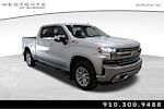 2019 Chevrolet Silverado 1500 Crew Cab 4WD Pickup for sale #8244XP - photo 1