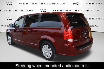 Used 2019 Dodge Grand Caravan SE Minivan for sale #8248XP - photo 2