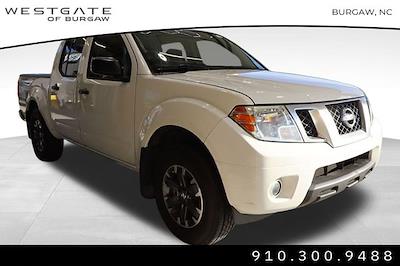2019 Nissan Frontier Crew Cab RWD Pickup for sale #8250XP - photo 1