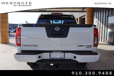 2019 Nissan Frontier Crew Cab RWD Pickup for sale #8250XP - photo 2