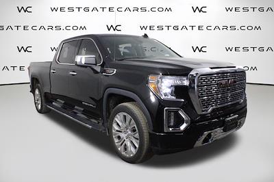 Used 2020 GMC Sierra 1500 Denali Crew Cab for sale #8254XP - photo 1