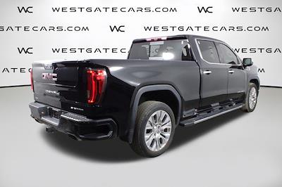 Used 2020 GMC Sierra 1500 Denali Crew Cab for sale #8254XP - photo 2
