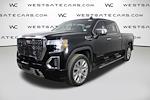 Used 2020 GMC Sierra 1500 Denali Crew Cab for sale #8254XP - photo 3