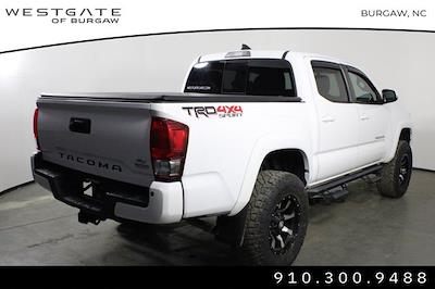 2017 Toyota Tacoma Double Cab 4WD Pickup for sale #8257XP - photo 2