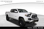 2017 Toyota Tacoma Double Cab 4WD Pickup for sale #8257XP - photo 1