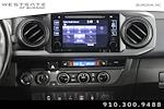 2017 Toyota Tacoma Double Cab 4WD Pickup for sale #8257XP - photo 23