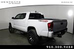 2017 Toyota Tacoma Double Cab 4WD Pickup for sale #8257XP - photo 4