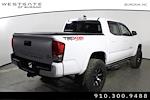 2017 Toyota Tacoma Double Cab 4WD Pickup for sale #8257XP - photo 2