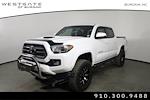 2017 Toyota Tacoma Double Cab 4WD Pickup for sale #8257XP - photo 35