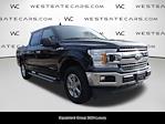 2018 Ford F-150 SuperCrew Cab RWD Pickup for sale #8260XQ - photo 3