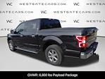 2018 Ford F-150 SuperCrew Cab RWD Pickup for sale #8260XQ - photo 2