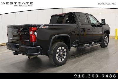 2022 Chevrolet Silverado 2500 Crew Cab 4WD Pickup for sale #8263XP - photo 2