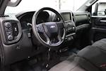 Used 2022 Chevrolet Silverado 2500 Custom Crew Cab for sale #8263XP - photo 15