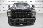 Used 2022 Chevrolet Silverado 2500 Custom Crew Cab for sale #8263XP - photo 3