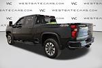 Used 2022 Chevrolet Silverado 2500 Custom Crew Cab for sale #8263XP - photo 4