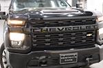 Used 2022 Chevrolet Silverado 2500 Custom Crew Cab for sale #8263XP - photo 32
