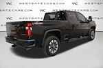 Used 2022 Chevrolet Silverado 2500 Custom Crew Cab for sale #8263XP - photo 2