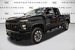 Used 2022 Chevrolet Silverado 2500 Custom Crew Cab for sale #8263XP - photo 36