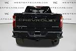 Used 2022 Chevrolet Silverado 2500 Custom Crew Cab for sale #8263XP - photo 5