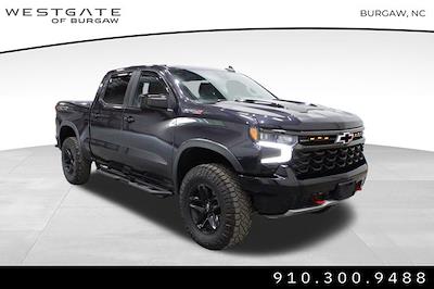 2022 Chevrolet Silverado 1500 Crew Cab 4WD Pickup for sale #8292XP - photo 1