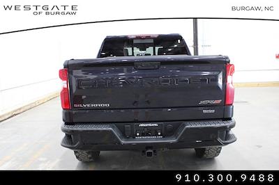 2022 Chevrolet Silverado 1500 Crew Cab 4WD Pickup for sale #8292XP - photo 2