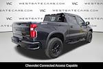 Used 2022 Chevrolet Silverado 1500 ZR2 Crew Cab for sale #8292XP - photo 50