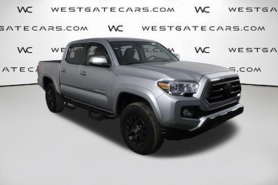 2022 Toyota Tacoma Double Cab 4WD Pickup for sale #8304XP - photo 1