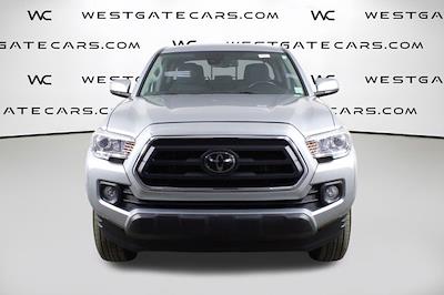 2022 Toyota Tacoma Double Cab 4WD Pickup for sale #8304XP - photo 2