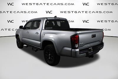 Used 2022 Toyota Tacoma SR5 Double Cab for sale #8304XP - photo 2