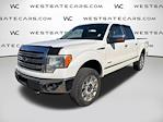 2013 Ford F-150 SuperCrew Cab 4WD Pickup for sale #8304XQ - photo 1