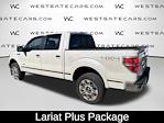2013 Ford F-150 SuperCrew Cab 4WD Pickup for sale #8304XQ - photo 5