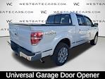 2013 Ford F-150 SuperCrew Cab 4WD Pickup for sale #8304XQ - photo 8