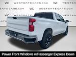 2020 Chevrolet Silverado 1500 Crew Cab RWD Pickup for sale #8306XP - photo 2