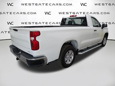 2024 Chevrolet Silverado 1500 Regular Cab RWD Pickup for sale #8312XP - photo 2
