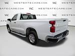 2024 Chevrolet Silverado 1500 Regular Cab RWD Pickup for sale #8312XP - photo 4
