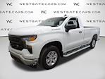 2024 Chevrolet Silverado 1500 Regular Cab RWD Pickup for sale #8312XP - photo 32