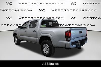 Used 2023 Toyota Tacoma SR Double Cab for sale #8321XP - photo 2