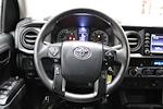 Used 2023 Toyota Tacoma SR Double Cab for sale #8321XP - photo 16