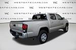 Used 2023 Toyota Tacoma SR Double Cab for sale #8321XP - photo 2