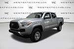 Used 2023 Toyota Tacoma SR Double Cab for sale #8321XP - photo 36