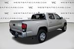 2023 Toyota Tacoma Double Cab 4WD Pickup for sale #8321XP - photo 36