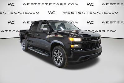 2021 Chevrolet Silverado 1500 Crew Cab RWD Pickup for sale #8322XP - photo 1