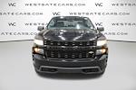 2021 Chevrolet Silverado 1500 Crew Cab RWD Pickup for sale #8322XP - photo 3