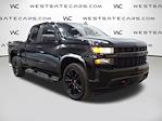Used 2020 Chevrolet Silverado 1500 Custom Double Cab for sale #8333XP - photo 1