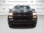 Used 2020 Chevrolet Silverado 1500 Custom Double Cab for sale #8333XP - photo 2