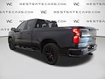 Used 2020 Chevrolet Silverado 1500 Custom Double Cab for sale #8333XP - photo 3