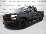 Used 2020 Chevrolet Silverado 1500 Custom Double Cab for sale #8333XP - photo 30